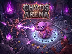 Peli Chaos Arena