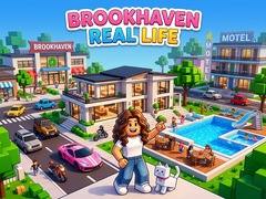 Peli Brookhaven Real Life