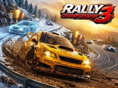 Peli Rally Championship 3