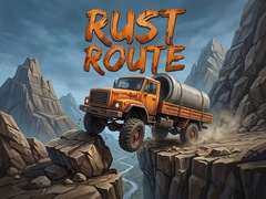 Peli Rust Route