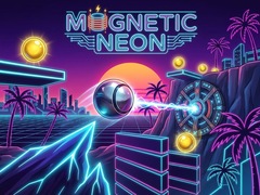 Peli Magnetic Neon