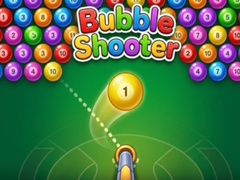 Peli Bubble Shooter