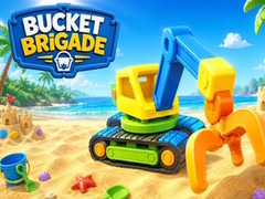 Peli Bucket Brigade