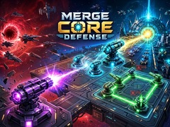 Peli Merge Core Defense