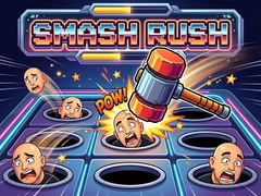 Peli Smash Rush