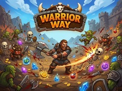 Peli Warrior Way