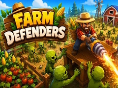 Peli Farm Defenders