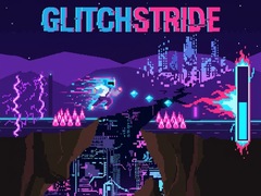 Peli Glitchstride