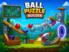 Peli Ball Puzzle Builder