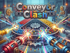Peli Conveyor Clash