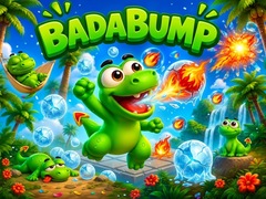Peli Badabump