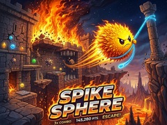 Peli Spike Sphere