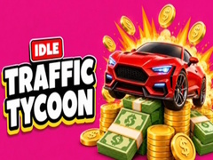 Peli Idle Traffic Tycoon