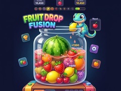 Peli Fruit Drop Fusion