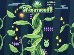 Peli Sproutbound