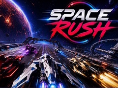 Peli Space Rush
