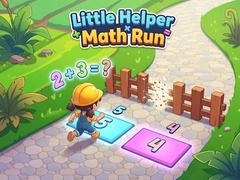 Peli Little Helper Math Run