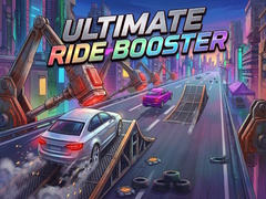 Peli Ultimate Ride Booster