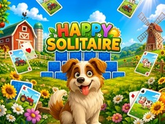 Peli Happy Solitaire