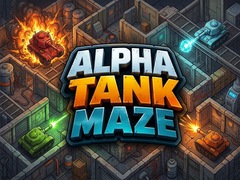 Peli Alpha Tank Maze