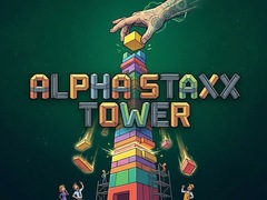 Peli Alpha Staxx Tower