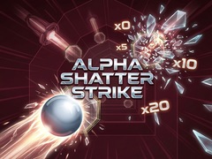 Peli Alpha Shatter Strike