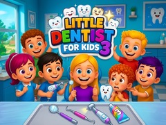 Peli Little Dentist for Kids 3