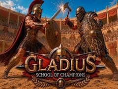 Peli Gladius: School of Champions