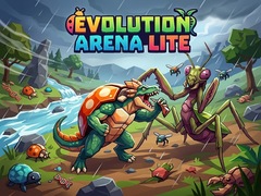 Peli Evolution Arena Lite
