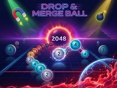 Peli Drop & Merge Ball
