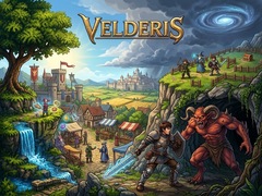 Peli Velderis