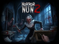Peli Horror Nun 2