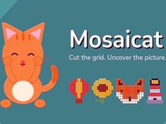 Peli Mosaicat