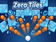 Peli Zero Tiles