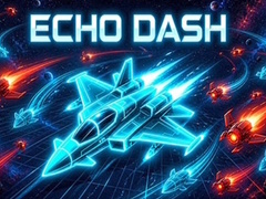 Peli Echo Dash