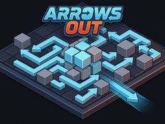Peli Arrows Out