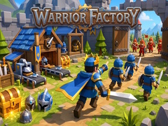 Peli Warrior Factory