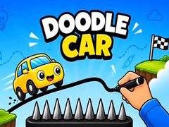 Peli Doodle Car