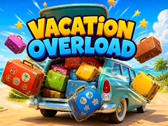 Peli Vacation Overload