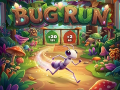 Peli Bug Run