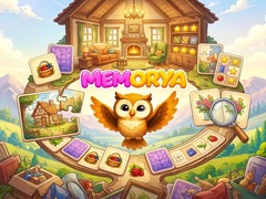 Peli Memorya