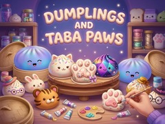 Peli Dumplings And Taba Paws