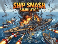Peli Ship Smash Simulator