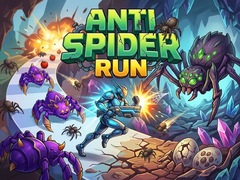 Peli Anti Spider Run