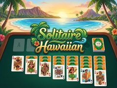 Peli Solitaire Hawaiian