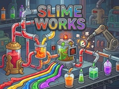 Peli Slime Works