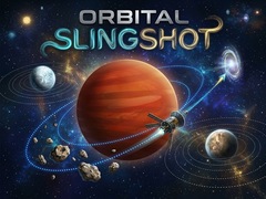 Peli Orbital Slingshot