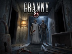 Peli Granny 6