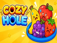 Peli Cozy Hole