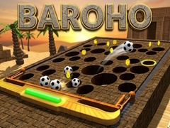 Peli Baroho
